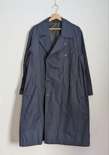 [ Wild Life Tailor ] 모터사이클 코트