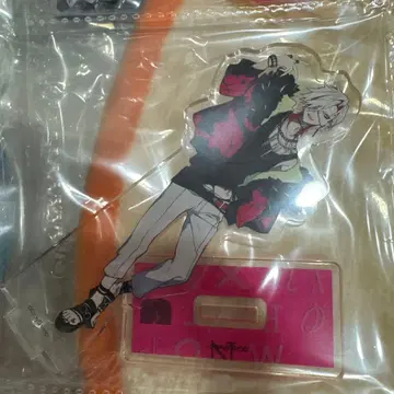 그레시프 정키 아크릴 스탠드 아크스타