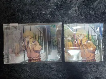 학원 아이돌 마스터 안경 컬렉션 후지타 코토네 아크릴 스탠드