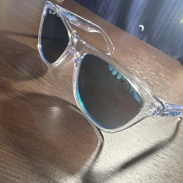 오클리 frogskins