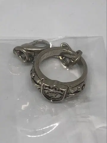 가정교사 히트맨 REBORN! 히바리 쿄야 컬렉션 참 봉고레 반지