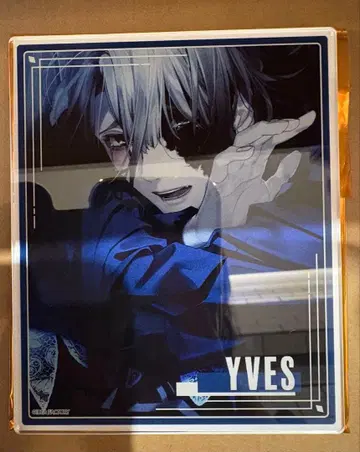 AGF 오토메이트 2025 아크릴 브로마이드 당첨 이브