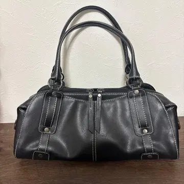 [OZOC] 블랙 핸드백 [새상품급]