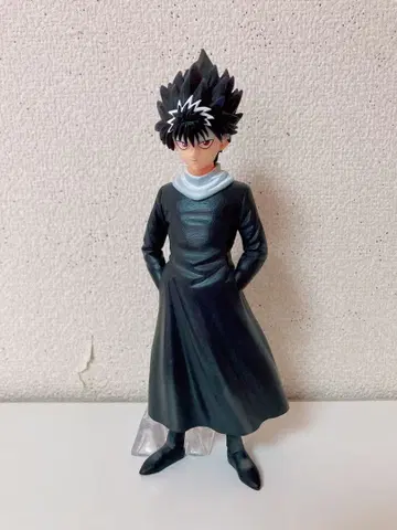 유유백서 히에이 제일복권 피규어