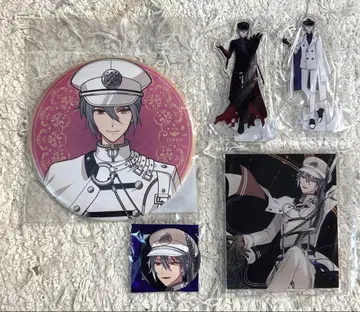 마법사의 약속 오웬 캔뱃지 아크릴 스탠드 마호야쿠 기념