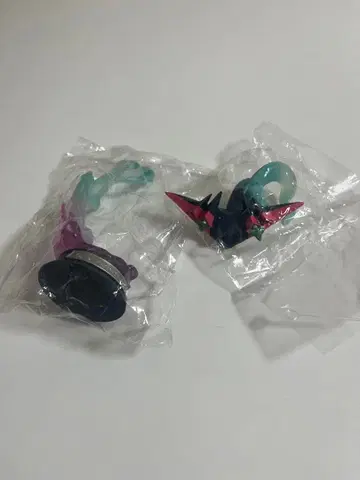 포켓몬 스윙 컬렉션 2 드라파르트