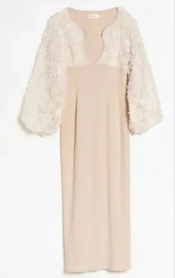 (euw) volume top one-piece