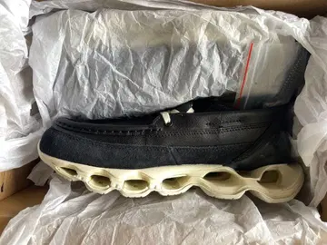 MIZUNO WAVE PROPHECY MOC GTX 블랙 25cm