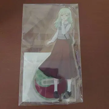 뱅드림 ave mujica 와카바 무츠키 모티스 마이무지전 아크릴 스탠드