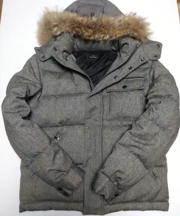 폴스미스 다운 자켓 새상품급