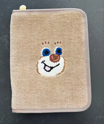 러브러리 바이 페이러 도업 테디 보이 멀티 케이스