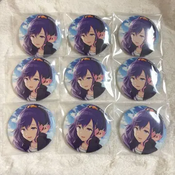 프로세카 마후유 캐릭터 배지