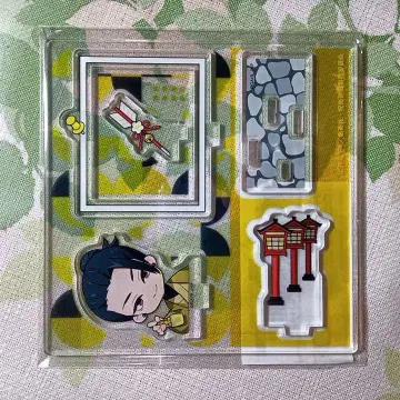 고죠 사토루 아크릴 스탠드 주술회전