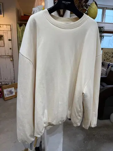 A.P.C. 테임 임팔라