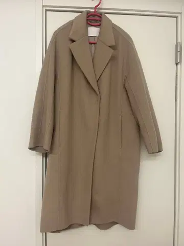 BALLSEY 투모로우랜드 코쿤 코트