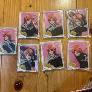 카무이 캐릭터 팝업 스토어