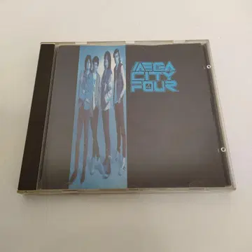 Mega City Four Tranzophobia CD