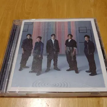 아라시 japonism CD