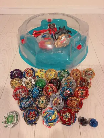 베이블레이드 버스트 묶음 판매 스타디움 세트