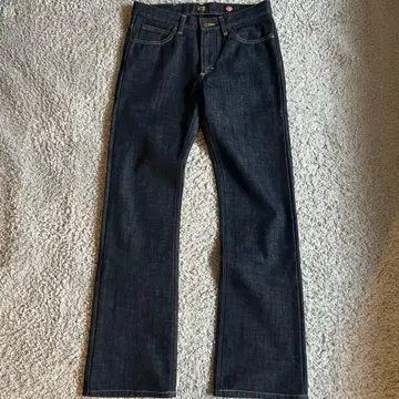 컨디션 최상 Lee Riders 청바지 윈드스토퍼