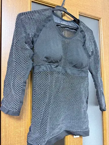 밀레 드라이 나믹 셔츠 긴팔 여성용