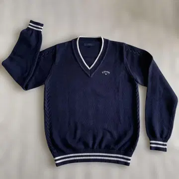 캘러웨이 여성용 스웨터