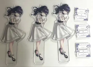 아사히나 마후유 아크릴 스탠드