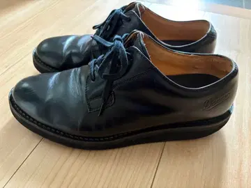 대너 포스트맨 블랙