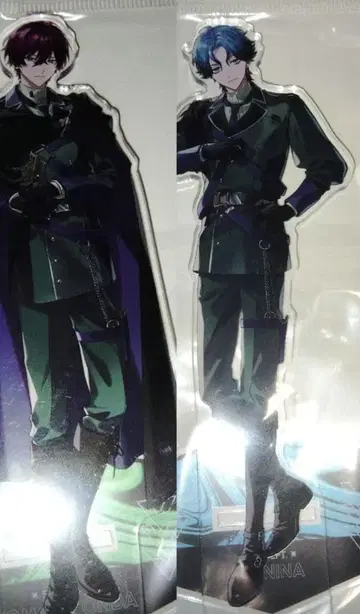 블레이크 마이 케이스 블마이 AGF 아크릴 스탠드 온다 신나