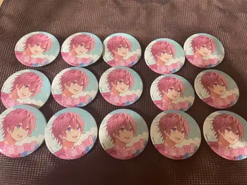 사토미 군 캔뱃지 묶음 판매 4