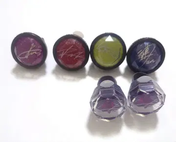 Eden 링 라이트 세트