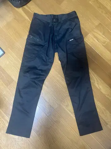 남성용 팬츠 묶음 판매 6개