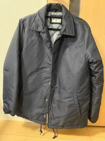 BILLABONG 네이비 자켓