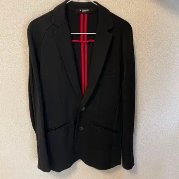 1PIU1UGUALE3 테일러드 자켓 릴랙스 핏