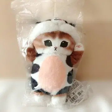 [ 가격 인하 ] 모프 샌드 mofusand 인형옷냥 봉제 인형 SS 소