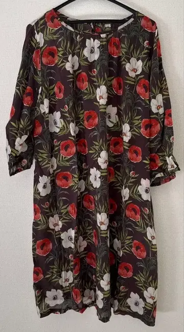 새상품급! 슈퍼 하카 수수료 원피스 15호