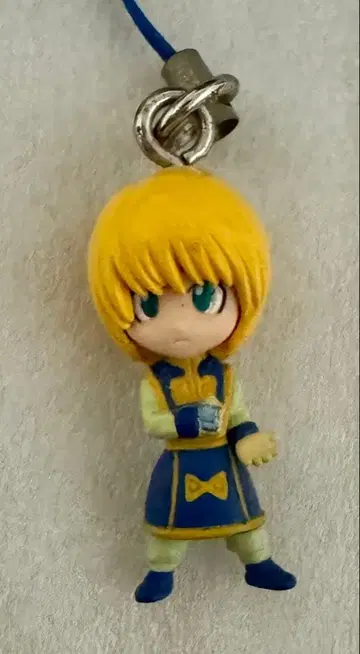 헌터헌터 크라피카 스트랩