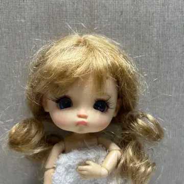 2025년 세일 오비츠11 사이즈 5~6 가발