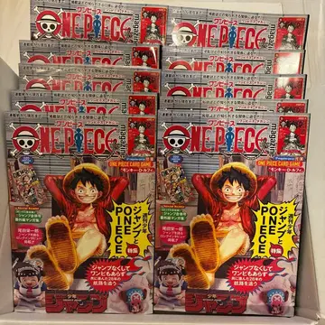 원피스 매거진 Vol.20