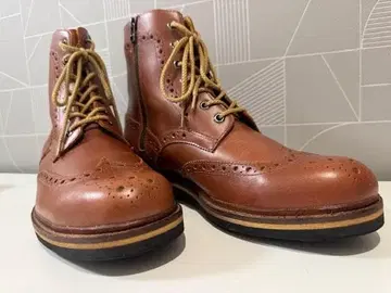 DEDEsKEN 부츠/10507 부츠 사이즈: 26.5