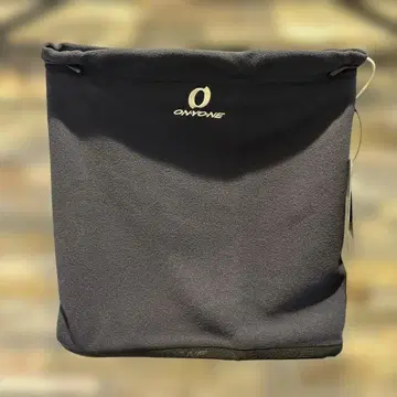 온요네 넥워머 네이비 미사용 새상품