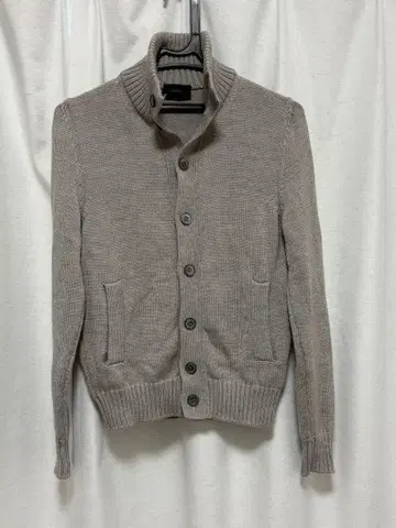 ZANONE 자노네 키요토 그레이 44 사이즈