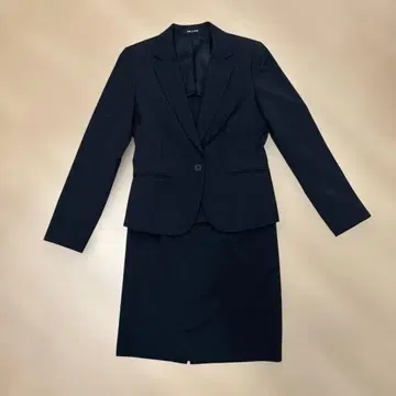 꼼사데모드 여성 수트 세트