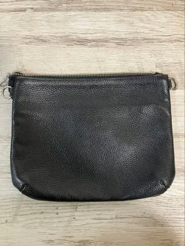 Hawk Company 천연 가죽 사코슈