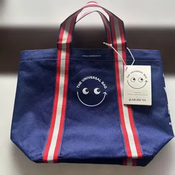 새상품 안야 힌드마치 콜라보 메이지야