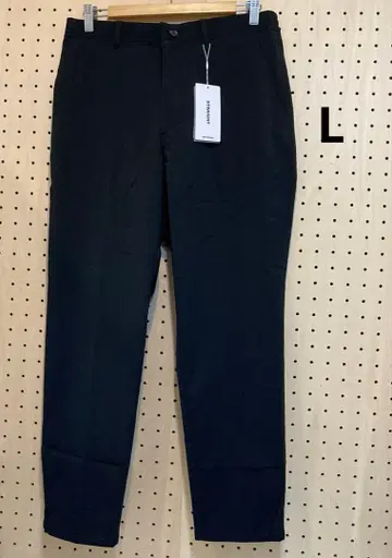 알펜 스포츠 데포 한정판 스트레이트 핏 팬츠 L (AMP55663)