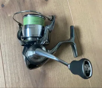 다이와 22 EXIST 2000S-H