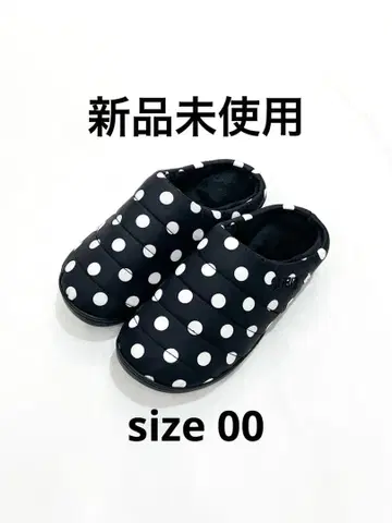 미사용 새상품 SUBU 스브 DOT size 00