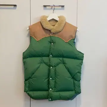 록키마운틴 다운 베스트