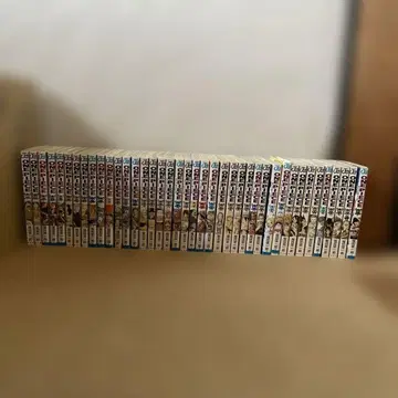 ONEPIECE 원피스 1-40권 세트